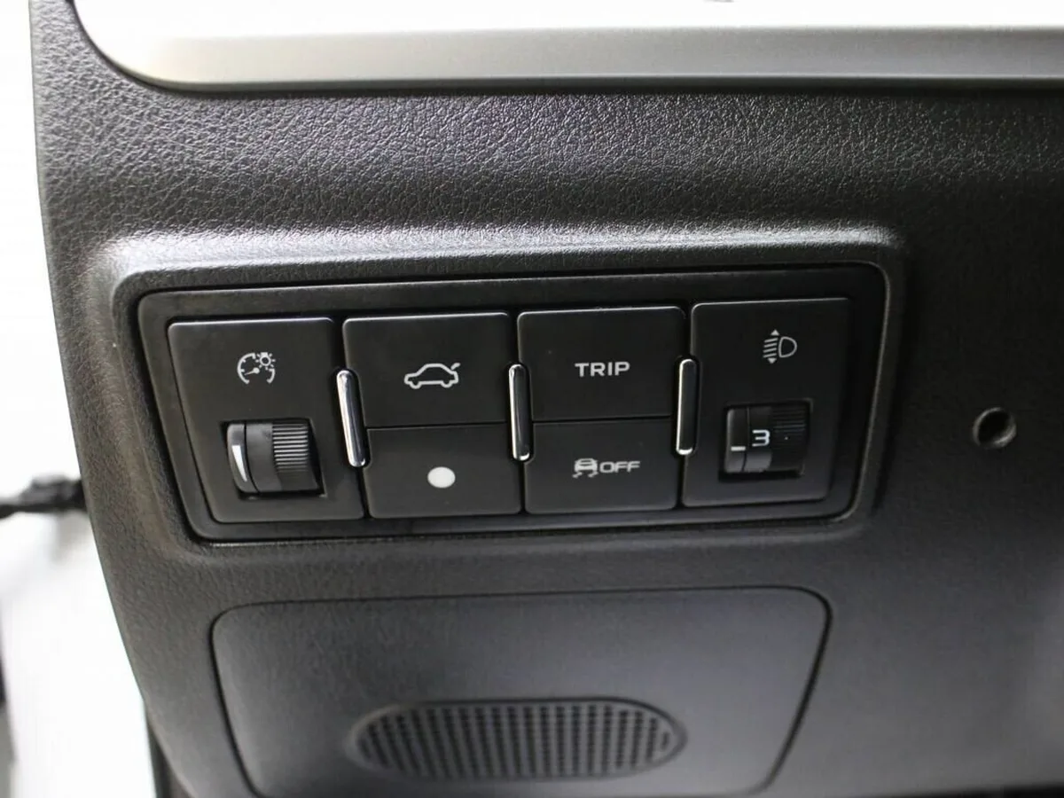 Geely Emgrand 7