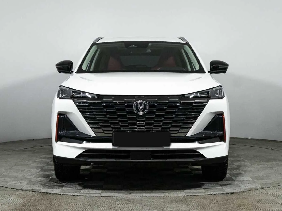 Changan Uni S CS55 Plus