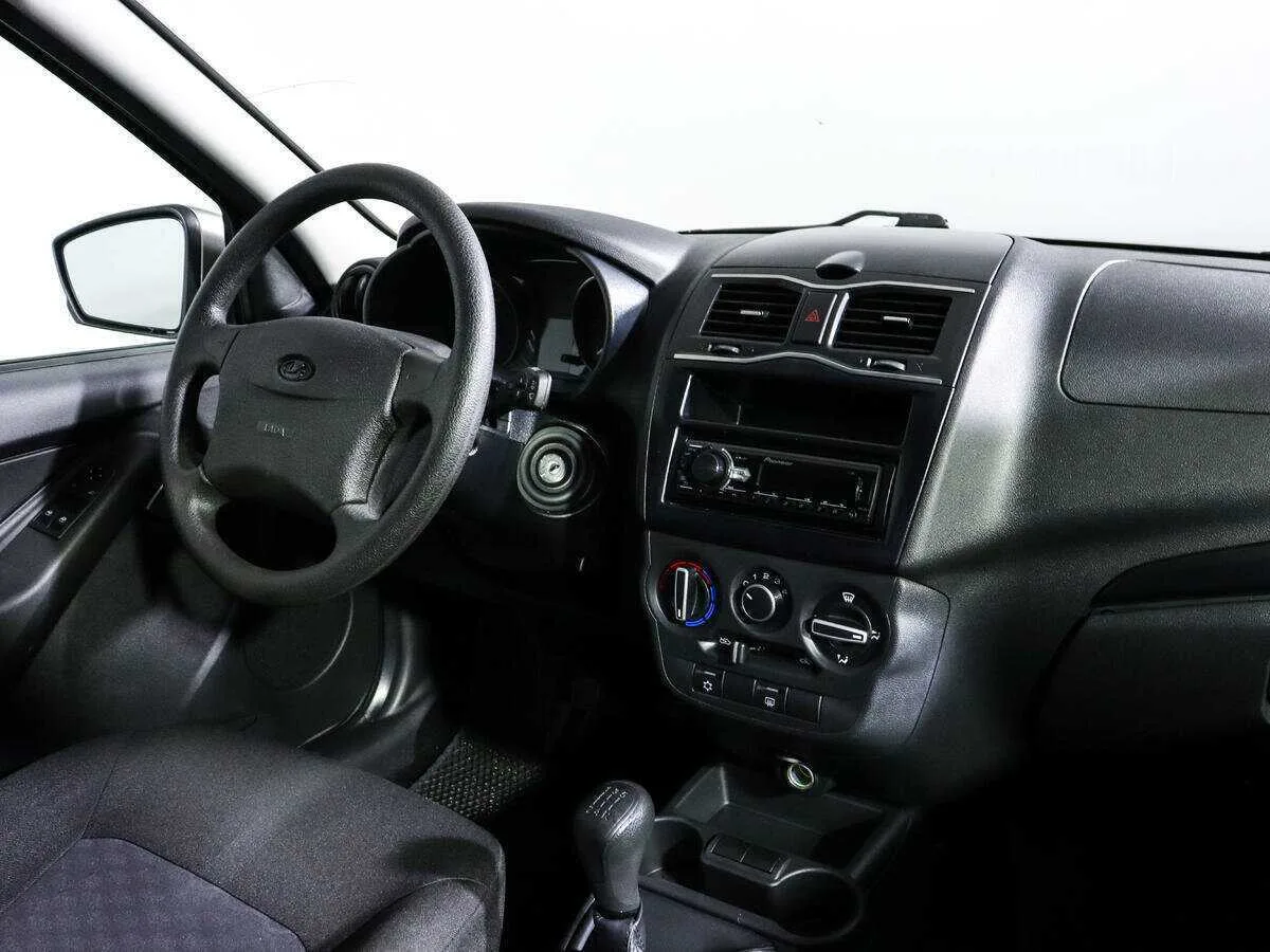 LADA (ВАЗ) Granta