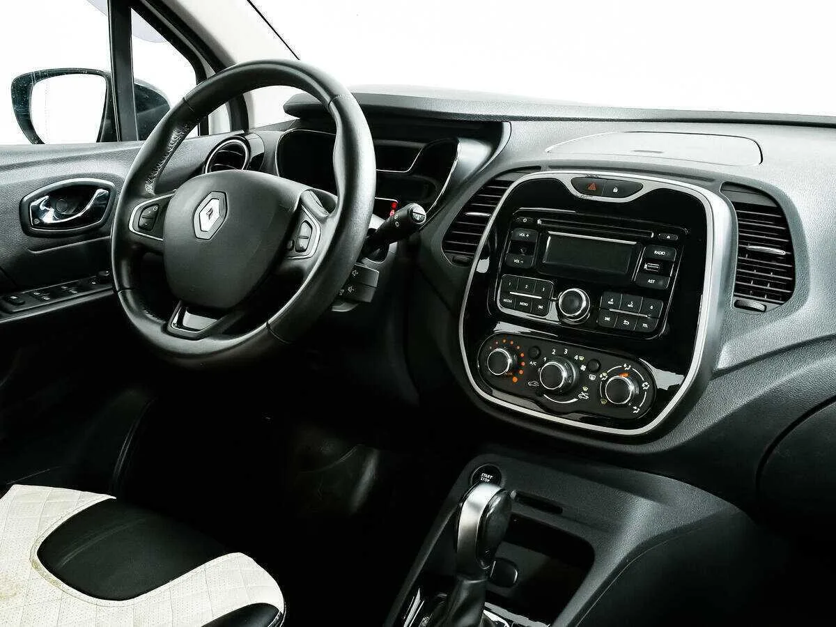 Renault Kaptur