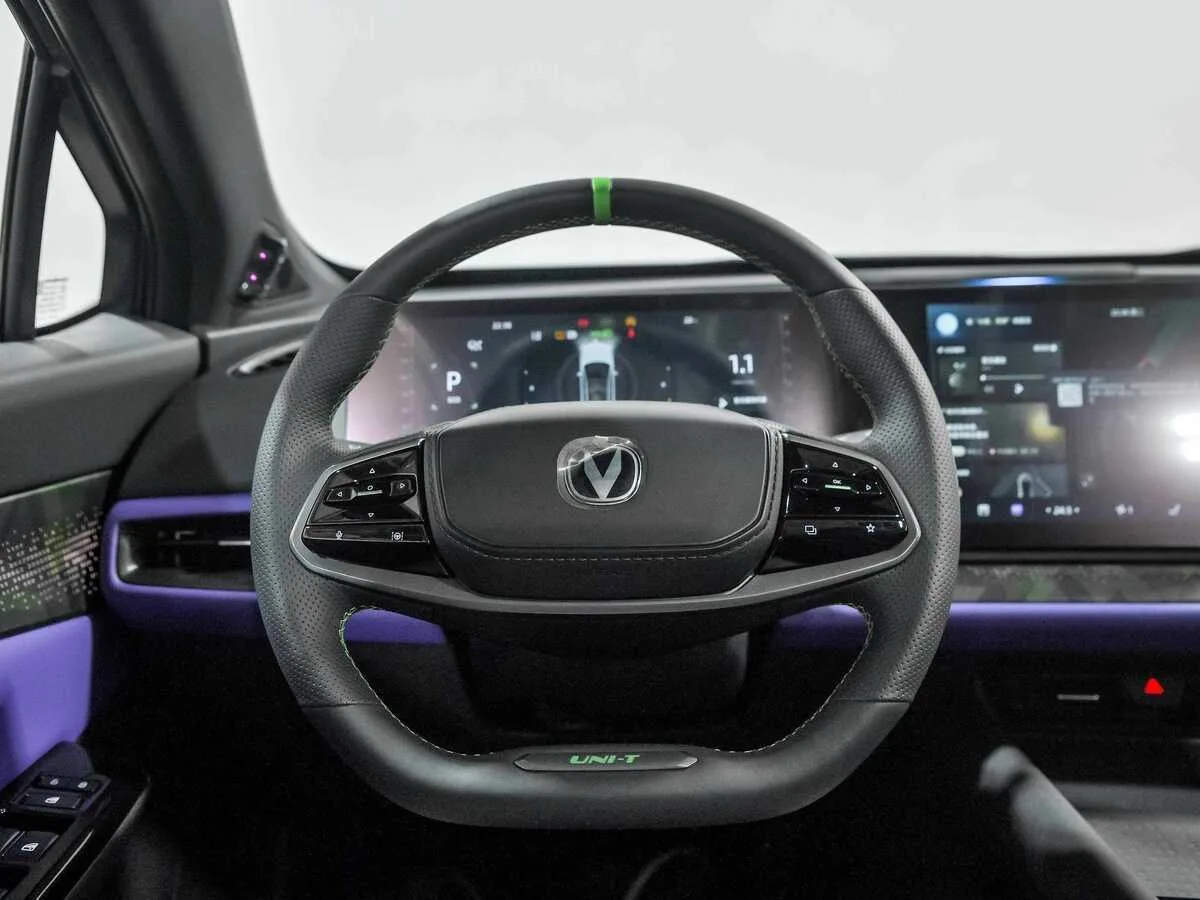 Changan Uni T