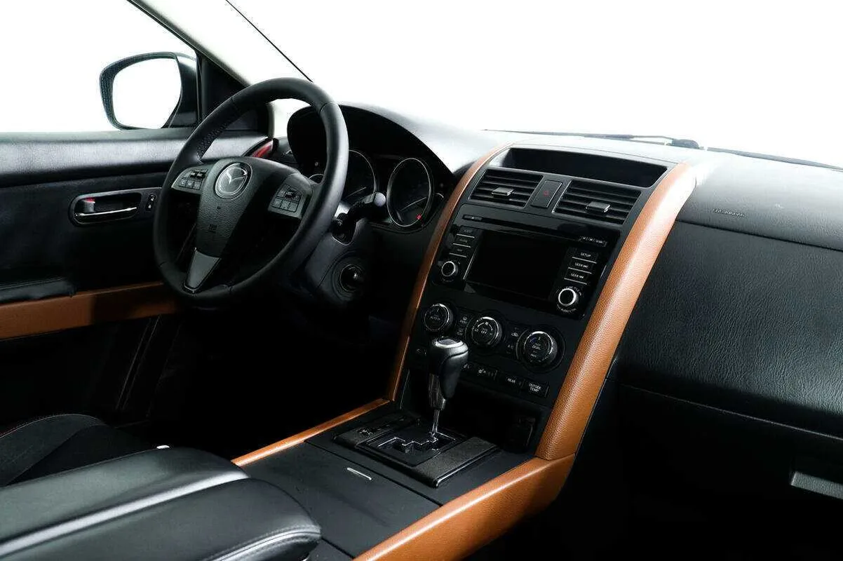 Mazda Cx 9