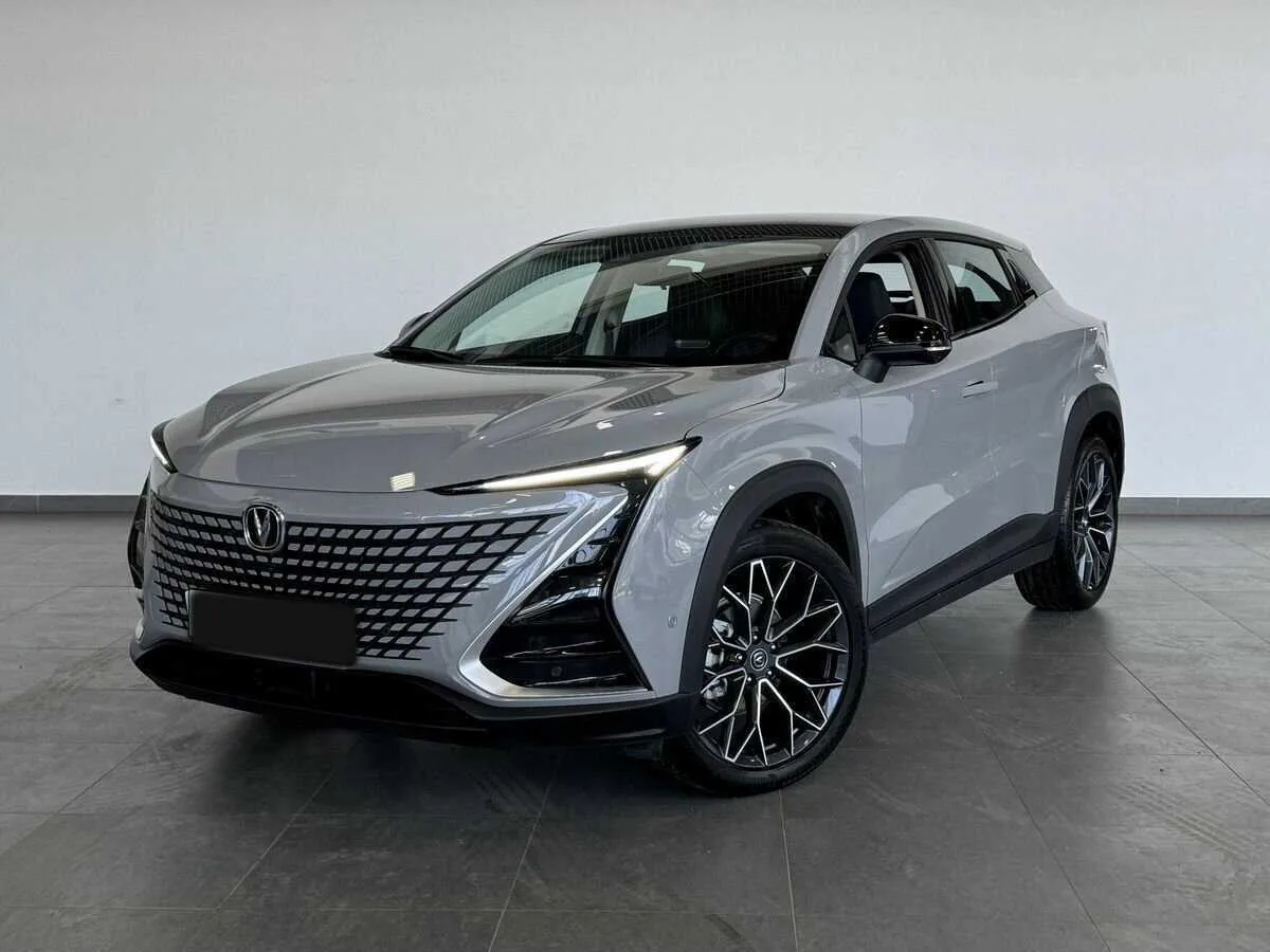 Changan Uni T