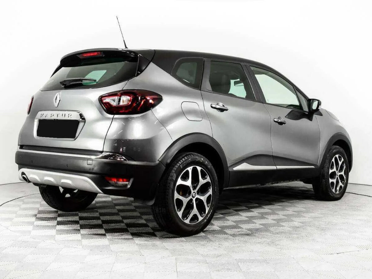 Renault Kaptur