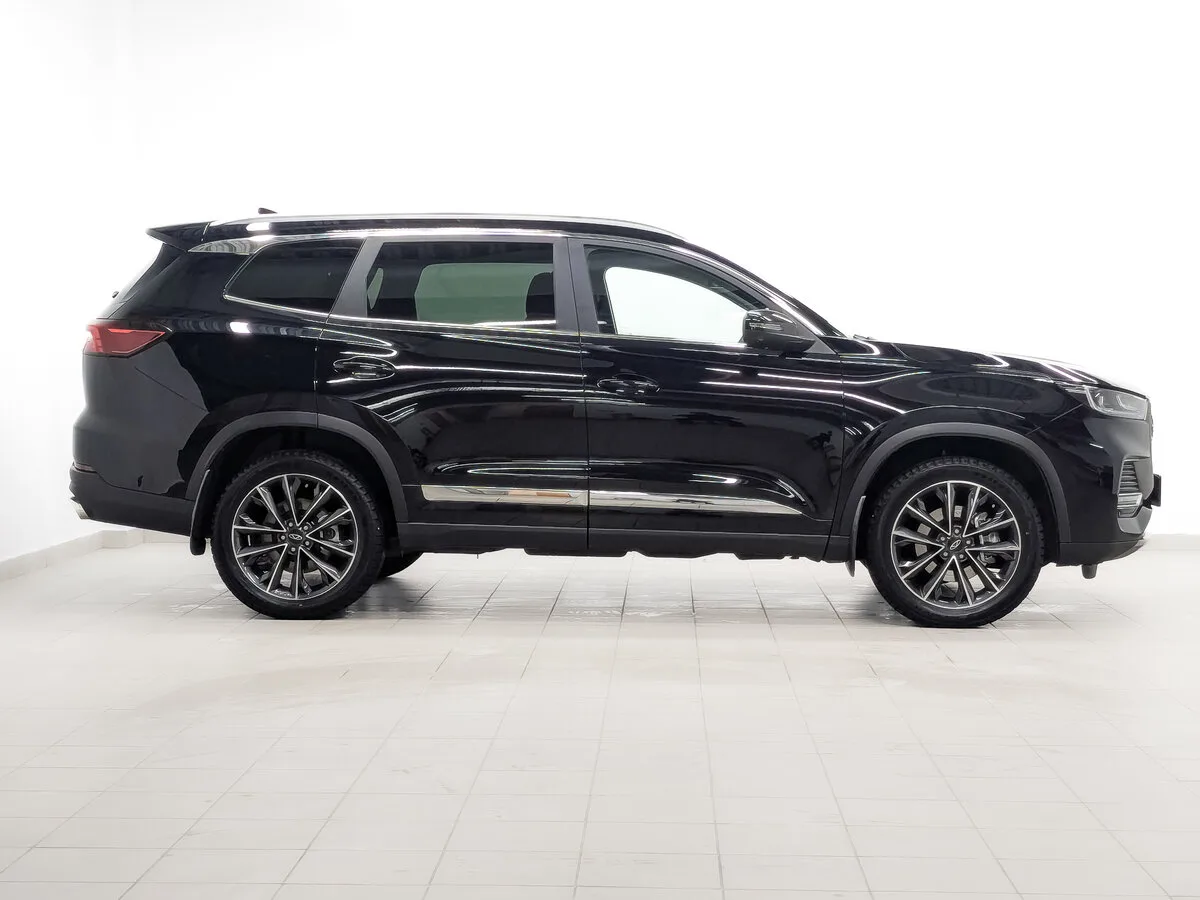 Chery Tiggo 8 Pro Max