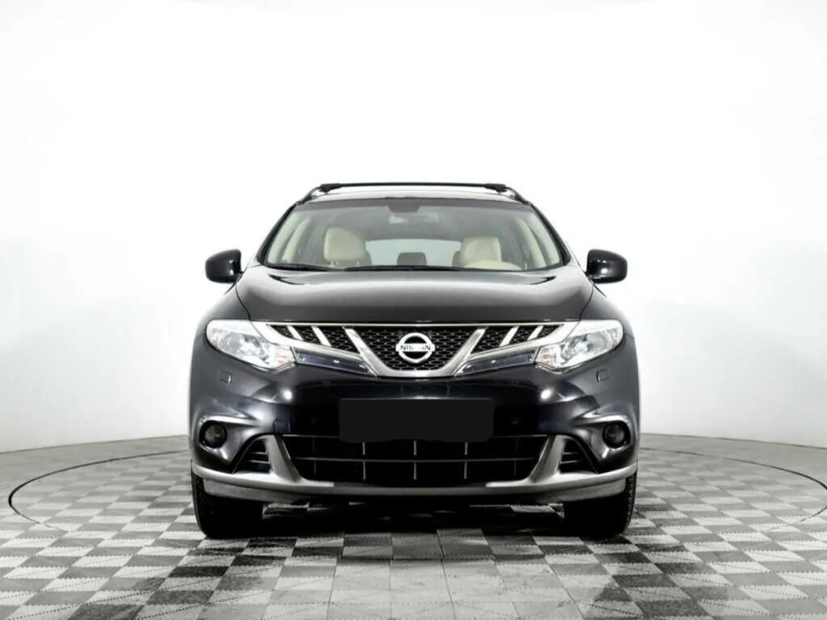 Nissan Murano