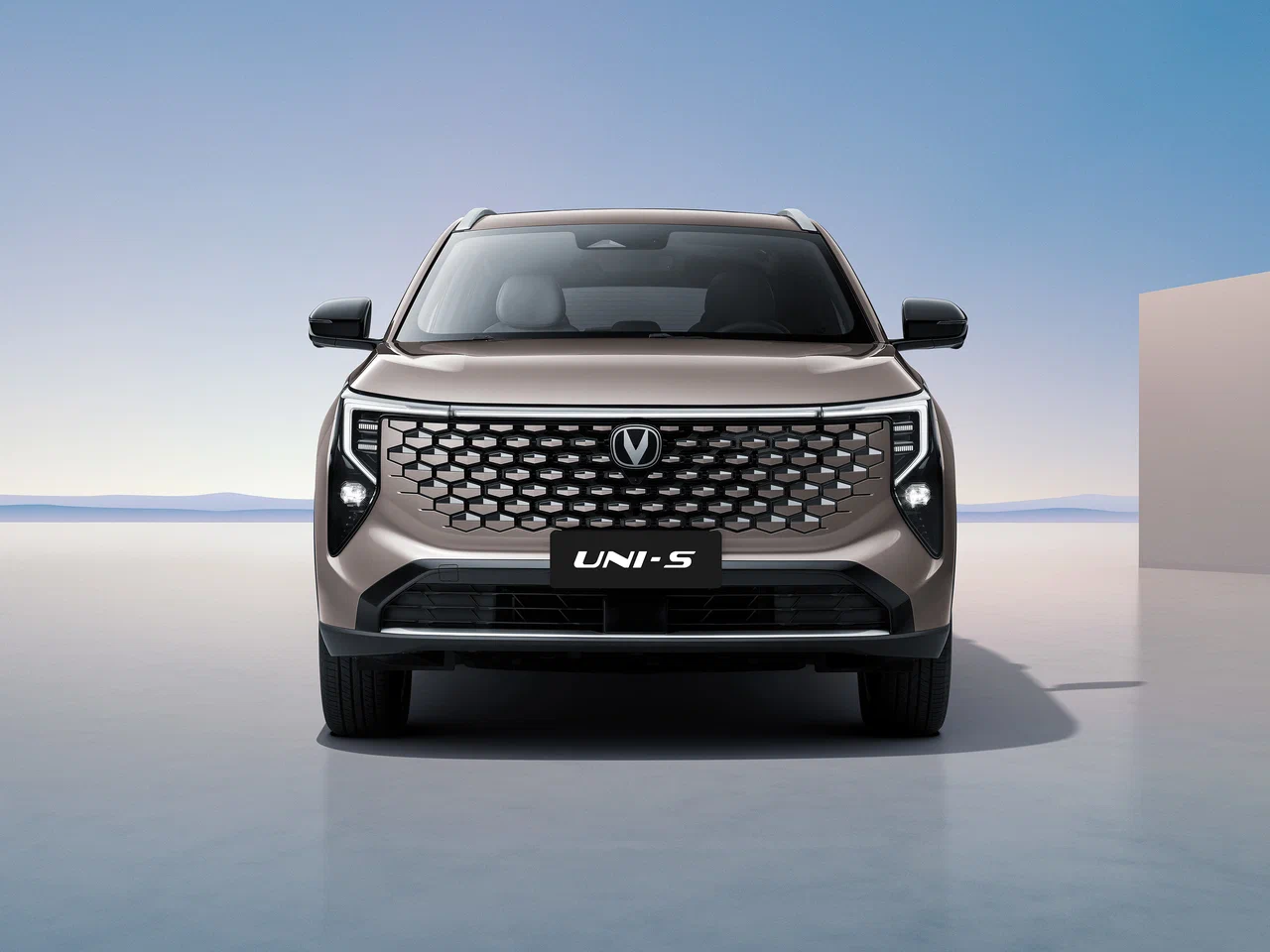 Changan Uni S CS55PLUS