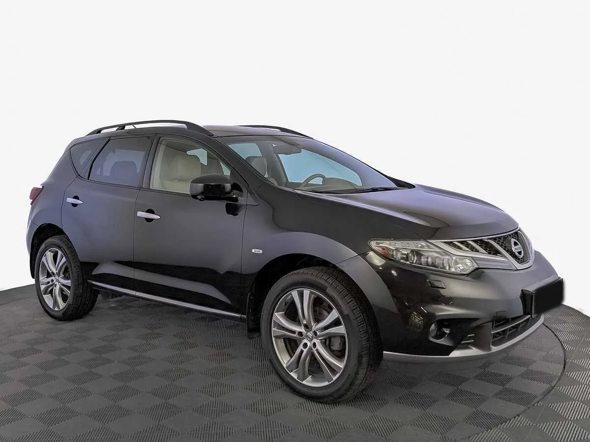 Nissan Murano