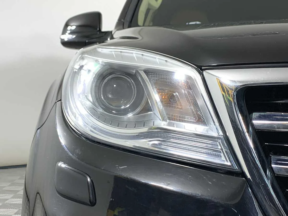 Haval H9