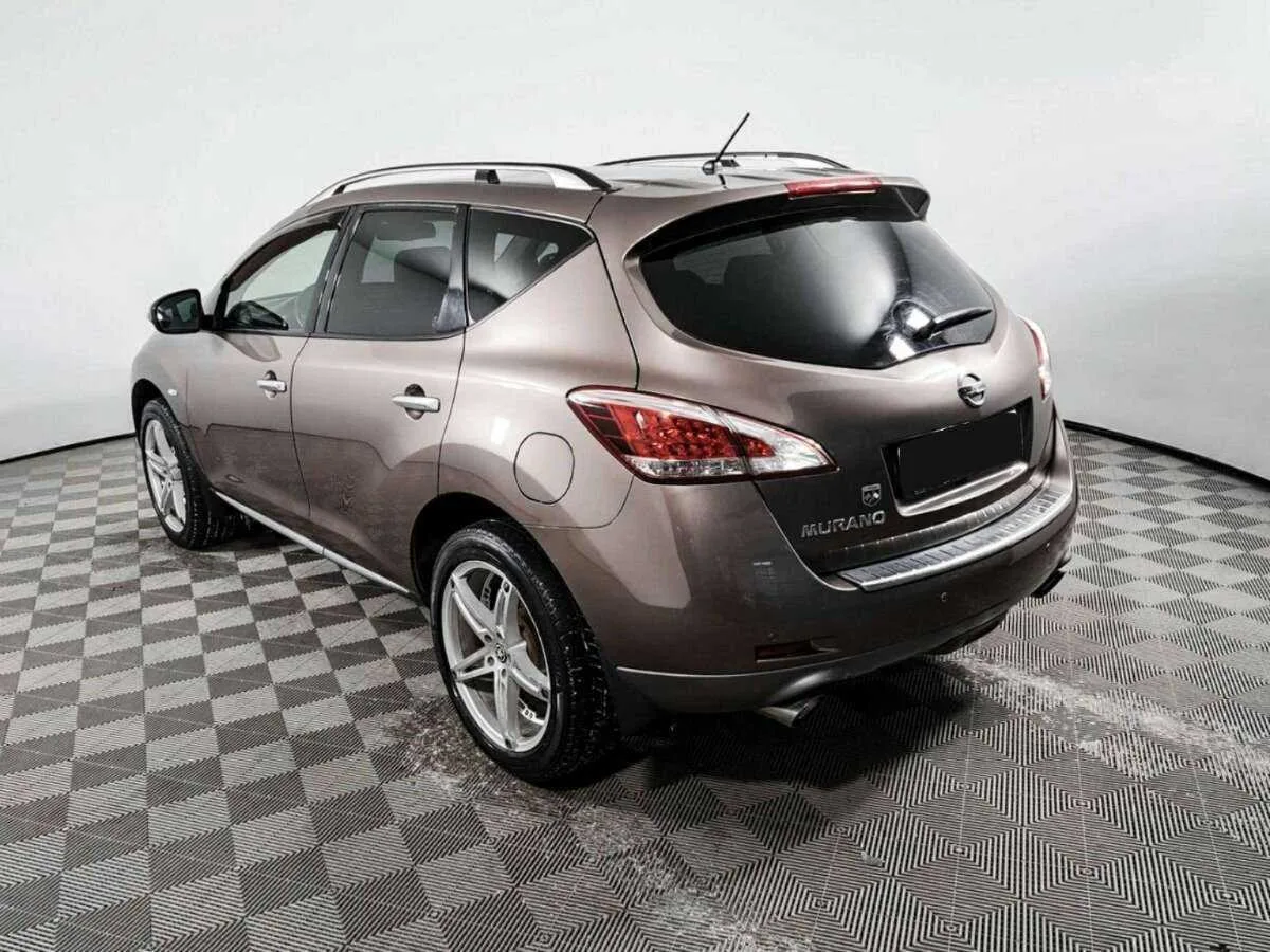 Nissan Murano