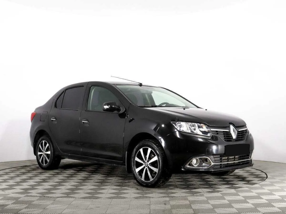 Renault Logan