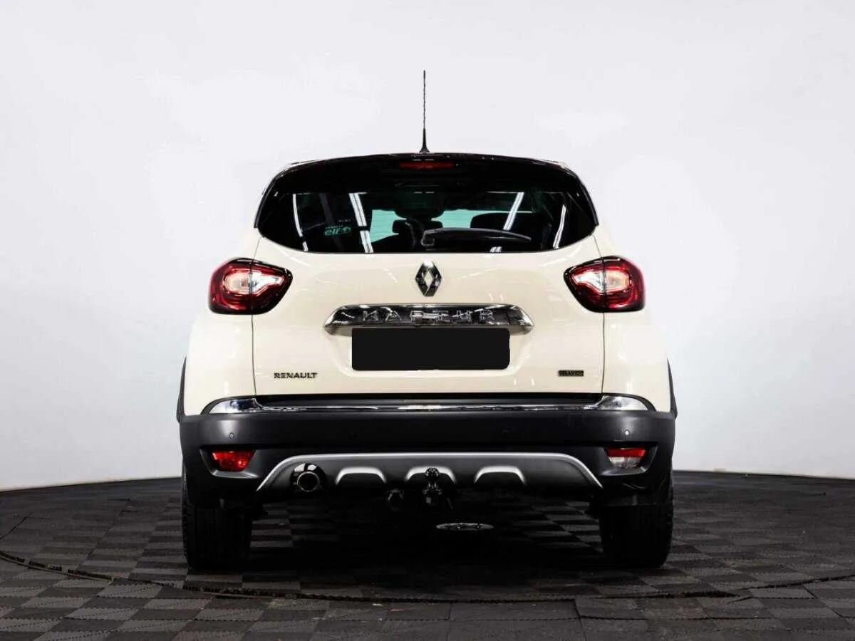 Renault Kaptur