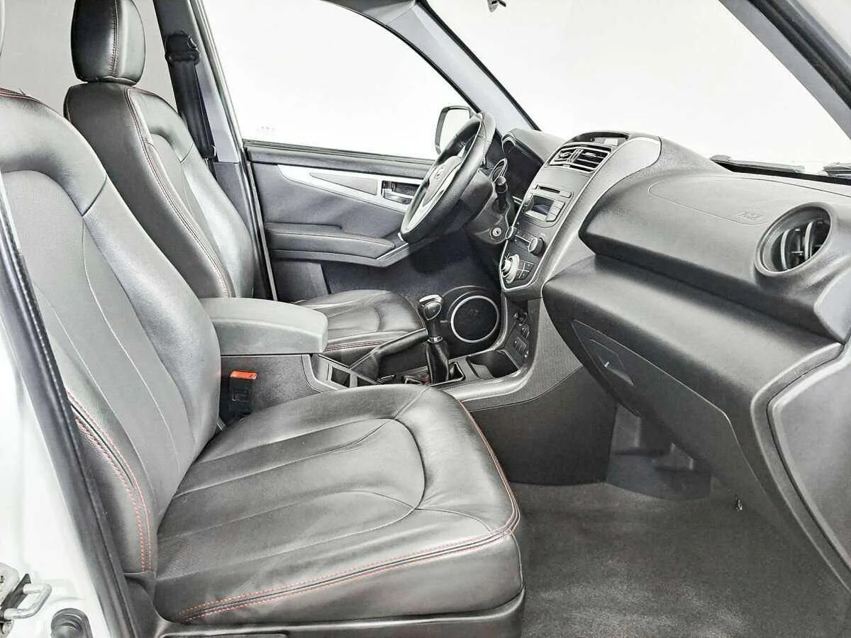 Lifan X60