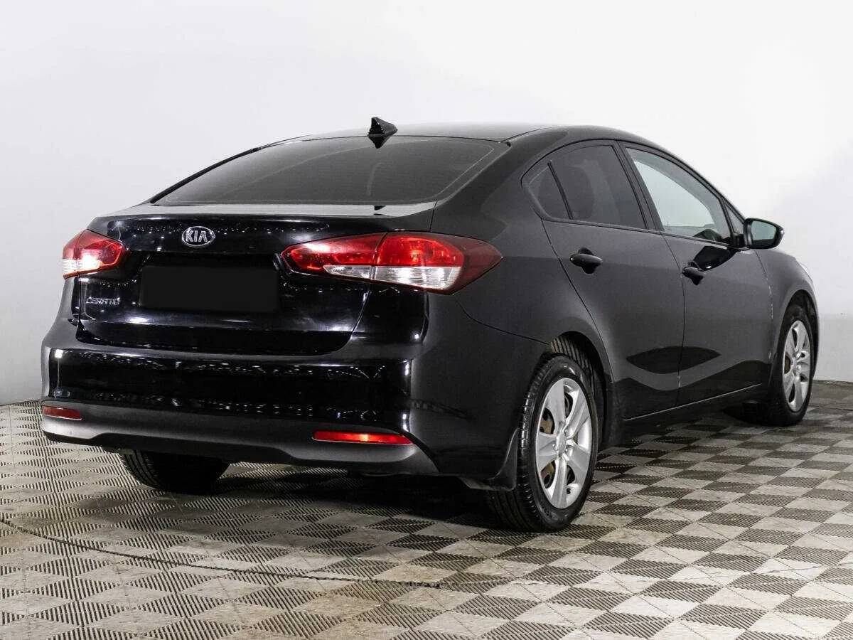 Kia Cerato
