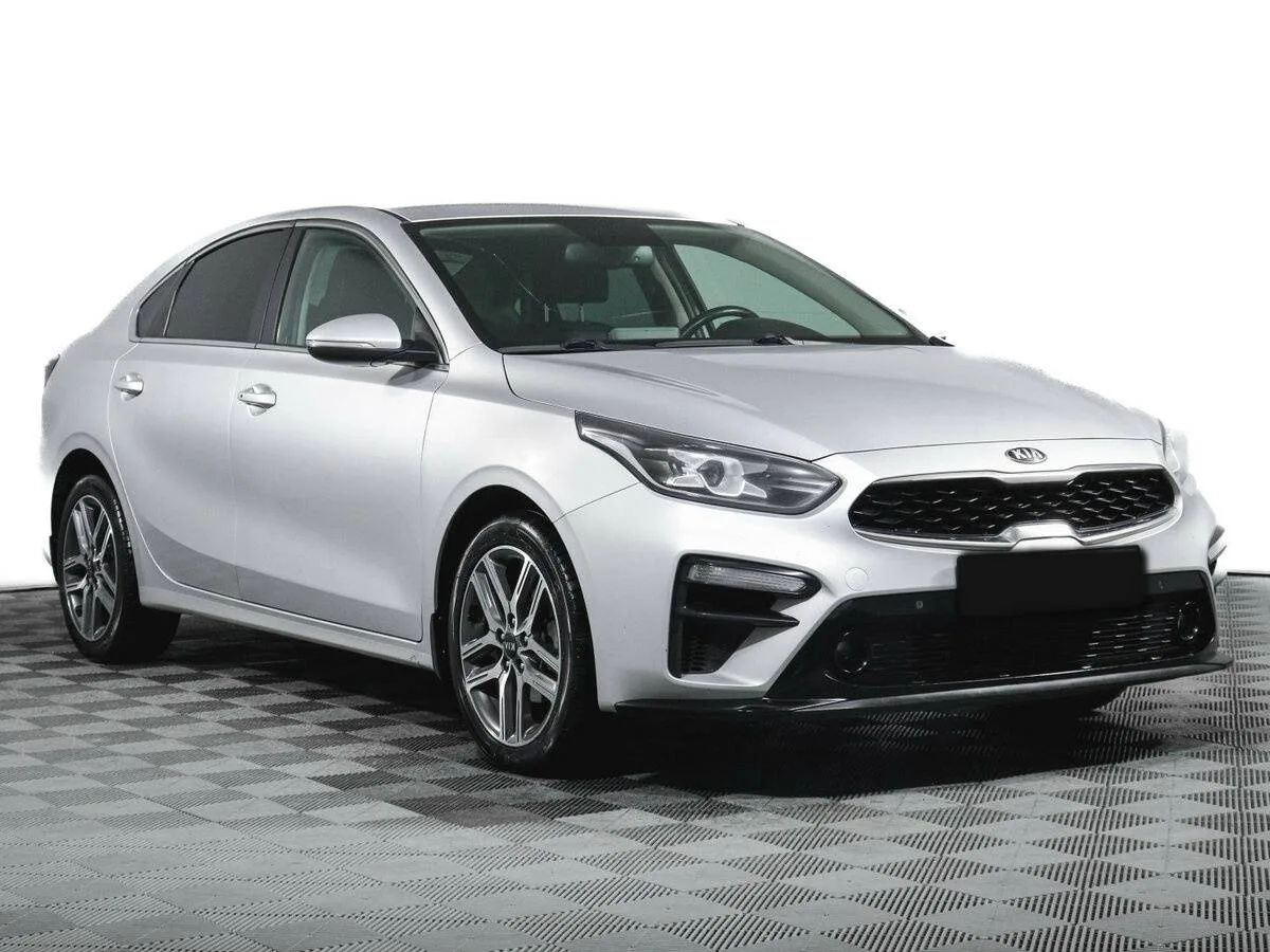 Kia Cerato