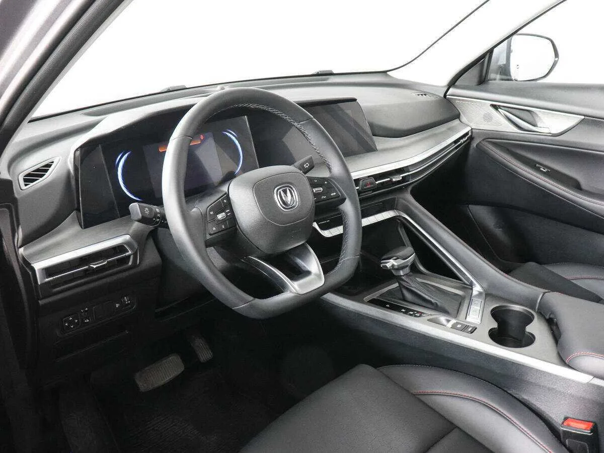 Changan CS35PLUS