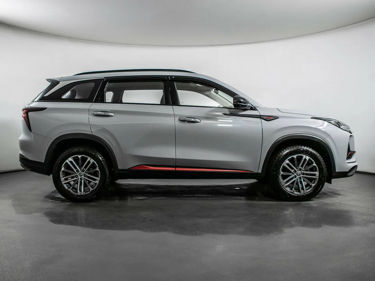 Changan CS75 Plus