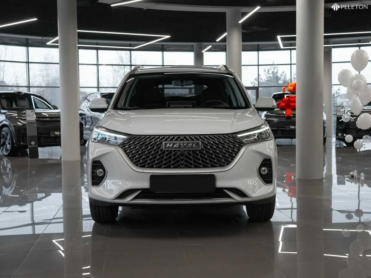 Haval M6