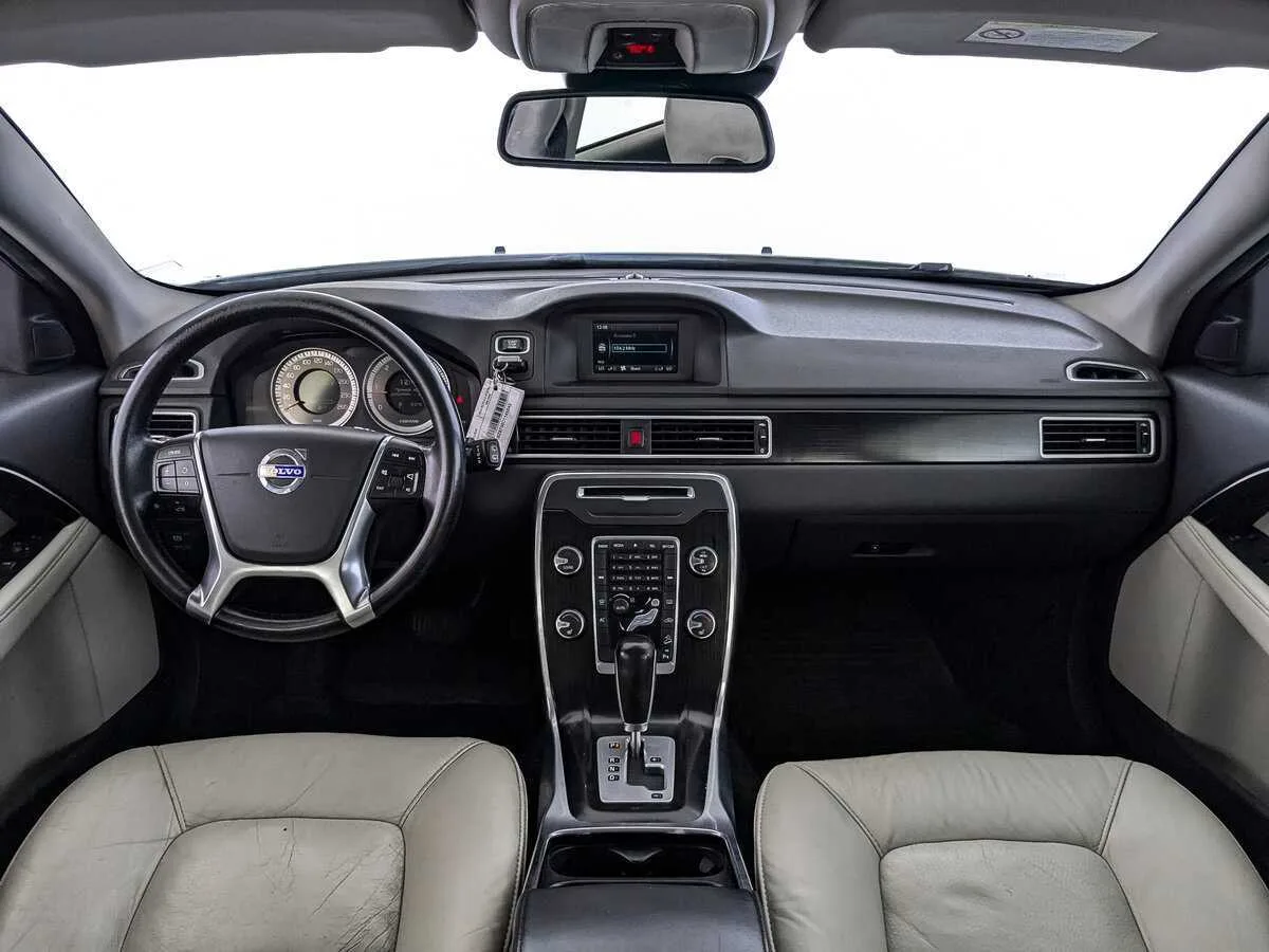 Volvo XC70