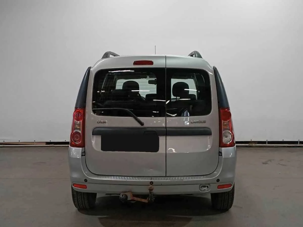 LADA (ВАЗ) Largus