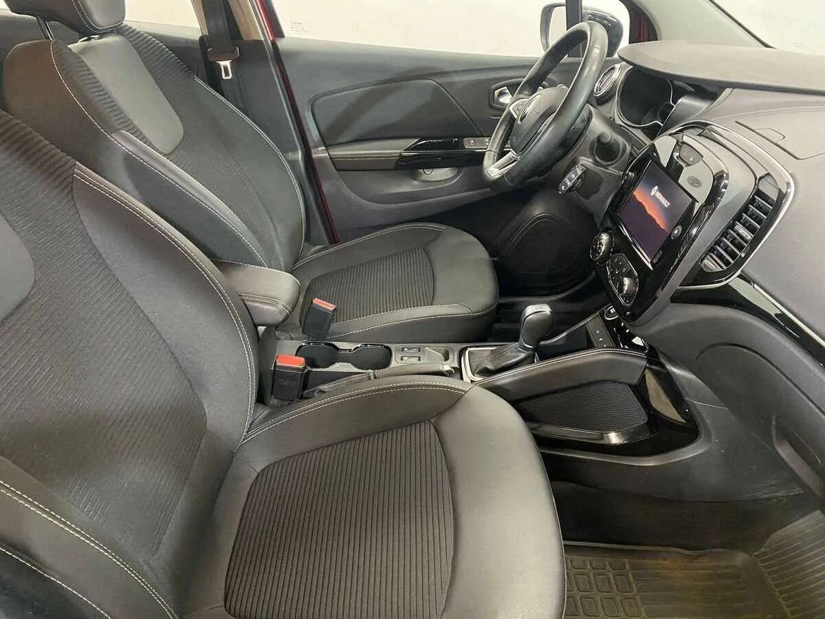 Renault Kaptur
