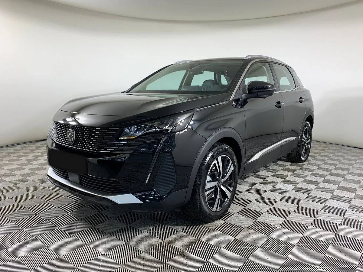 Peugeot 4008