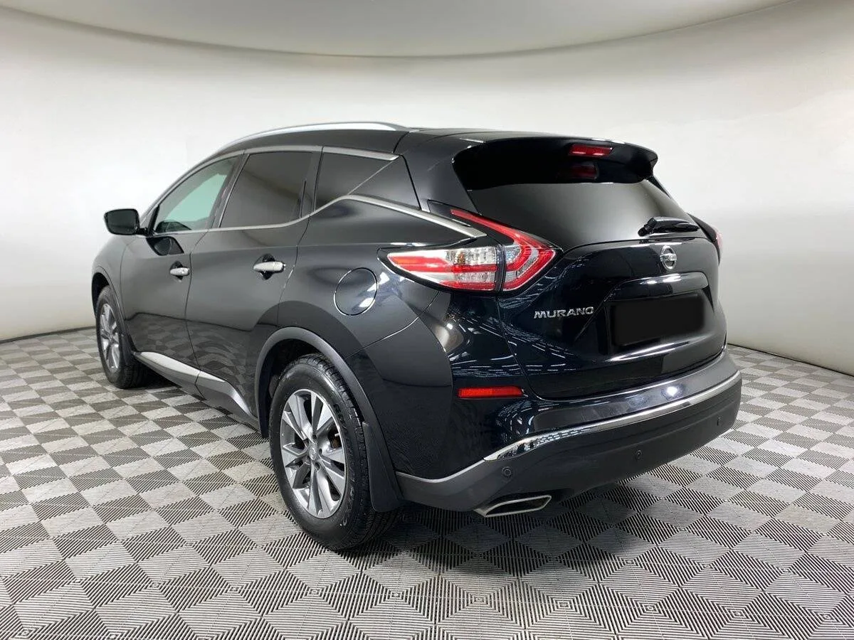Nissan Murano