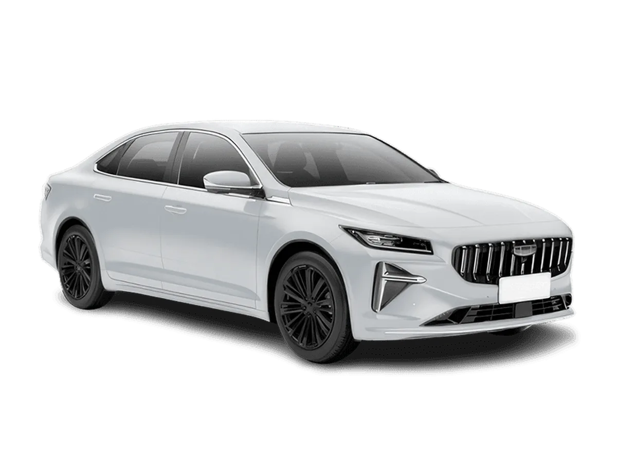 Omoda C5