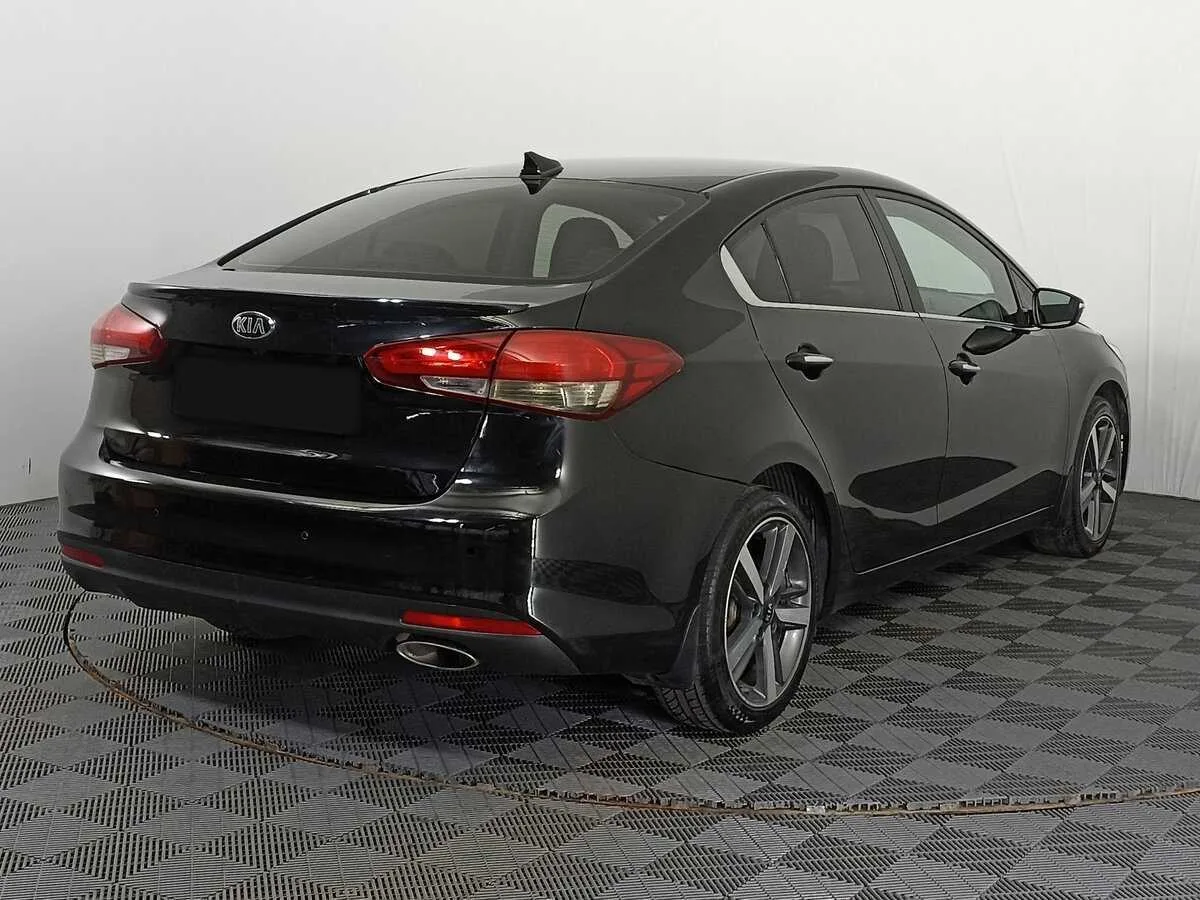 Kia Cerato