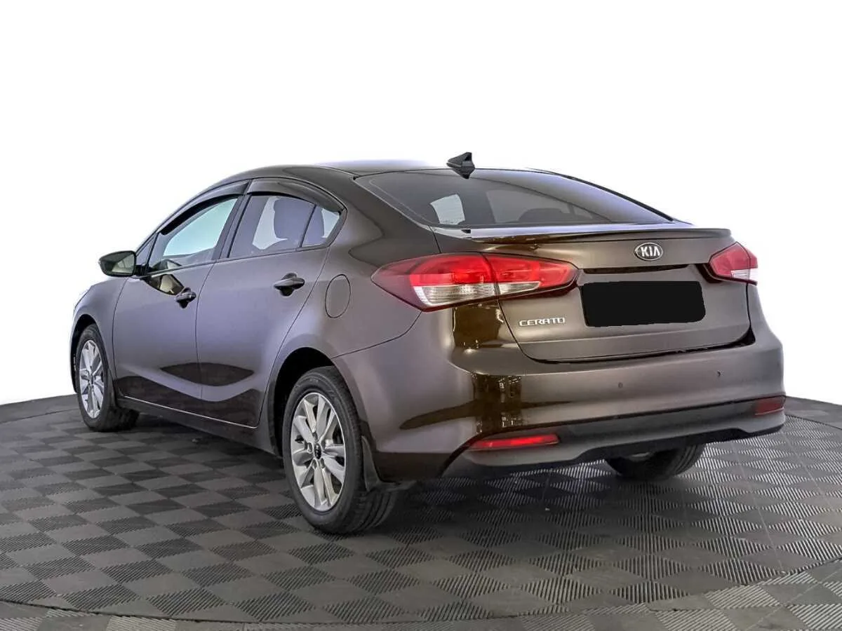 Kia Cerato