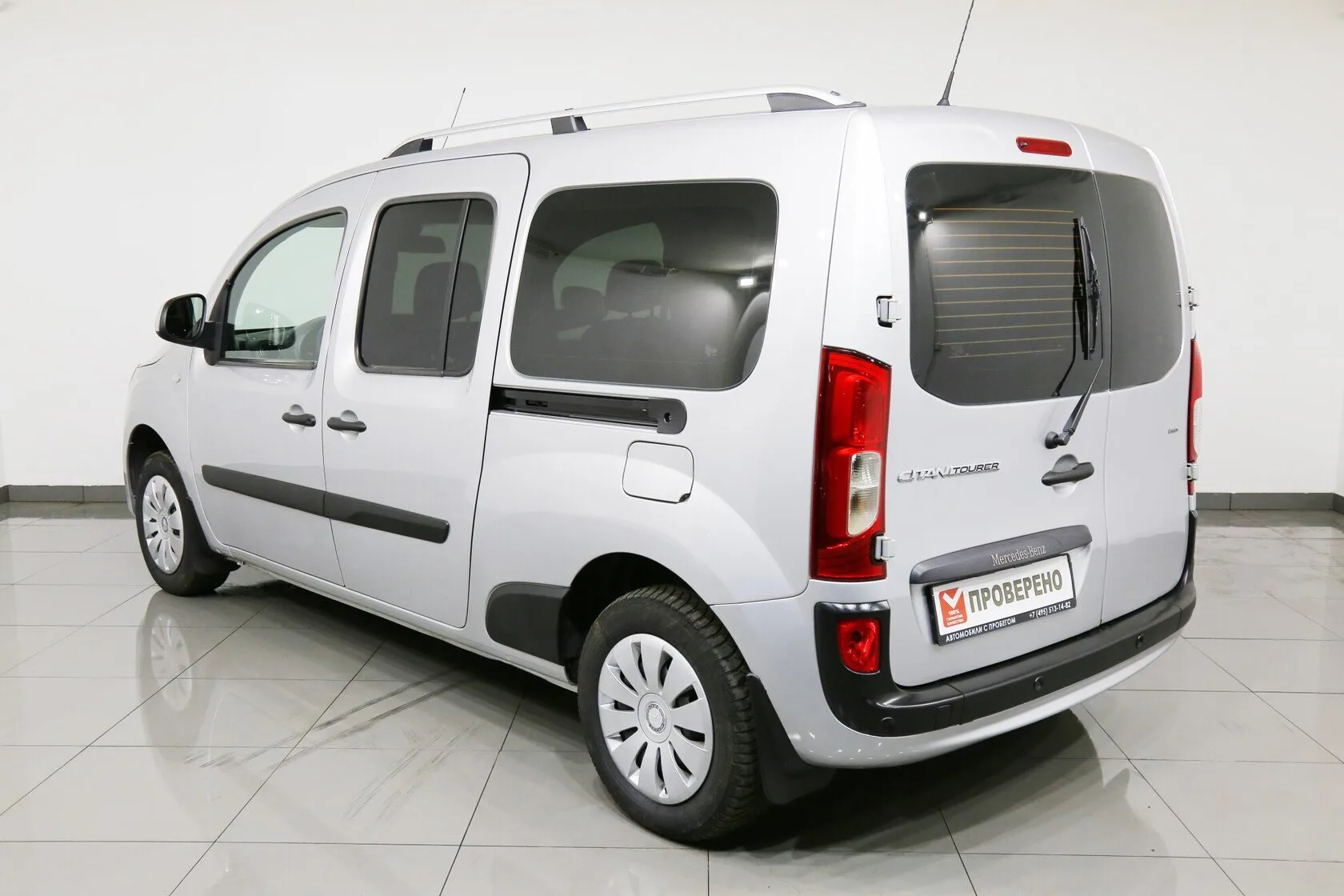Mercedes-Benz Citan