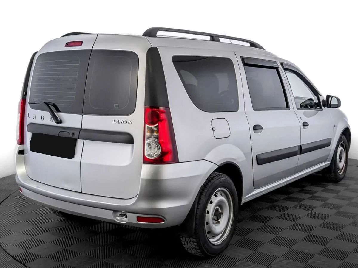 LADA (ВАЗ) Largus