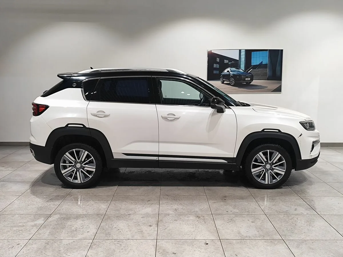 Changan CS35 Plus