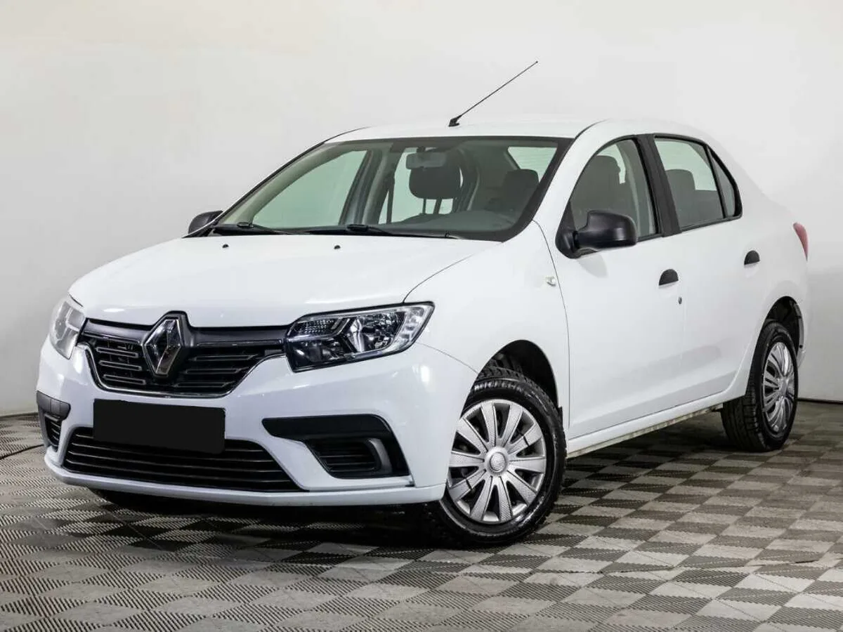 Renault Logan