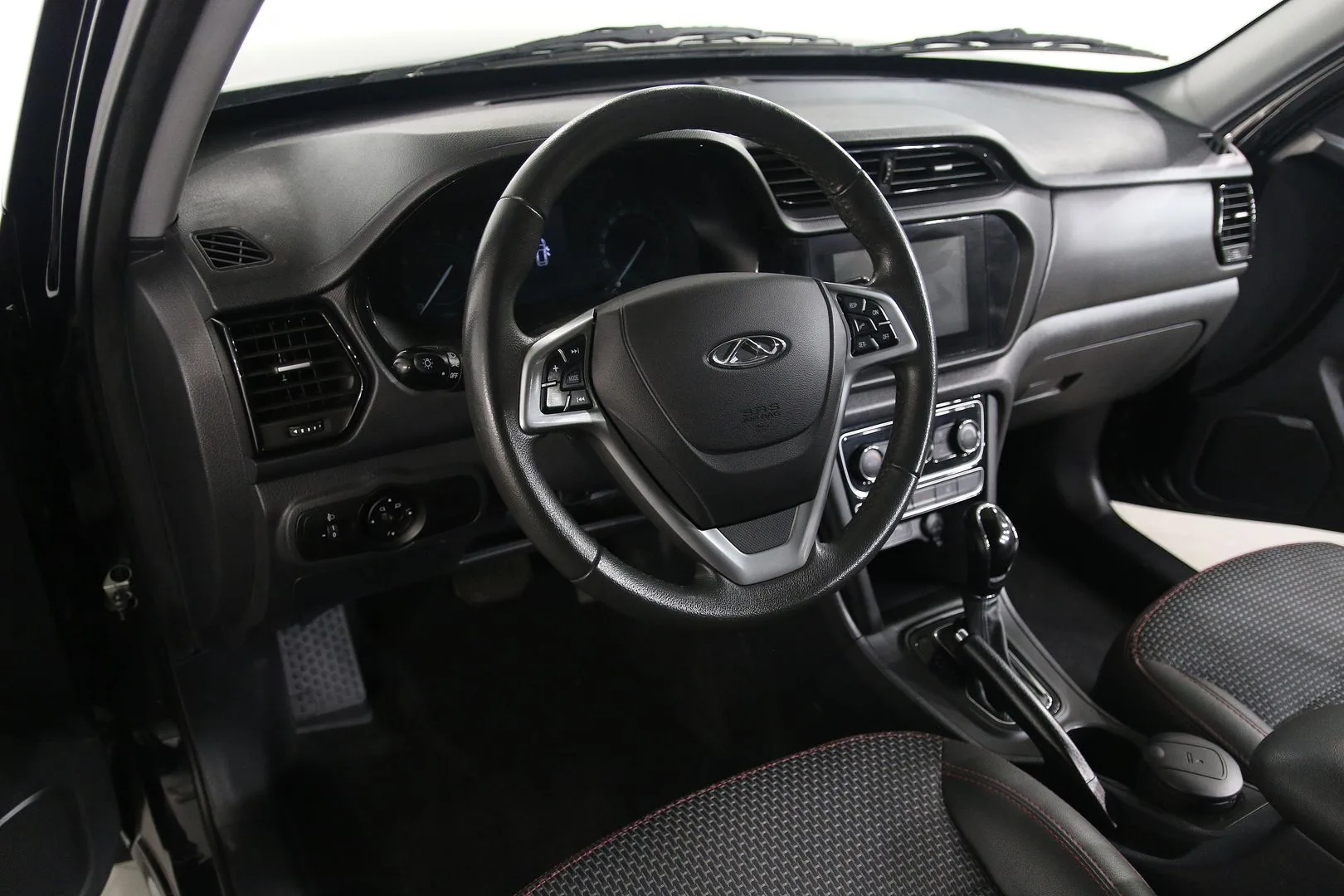 Chery Tiggo 3