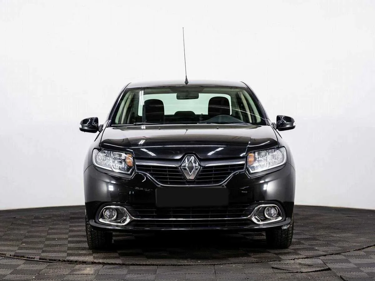 Renault Logan