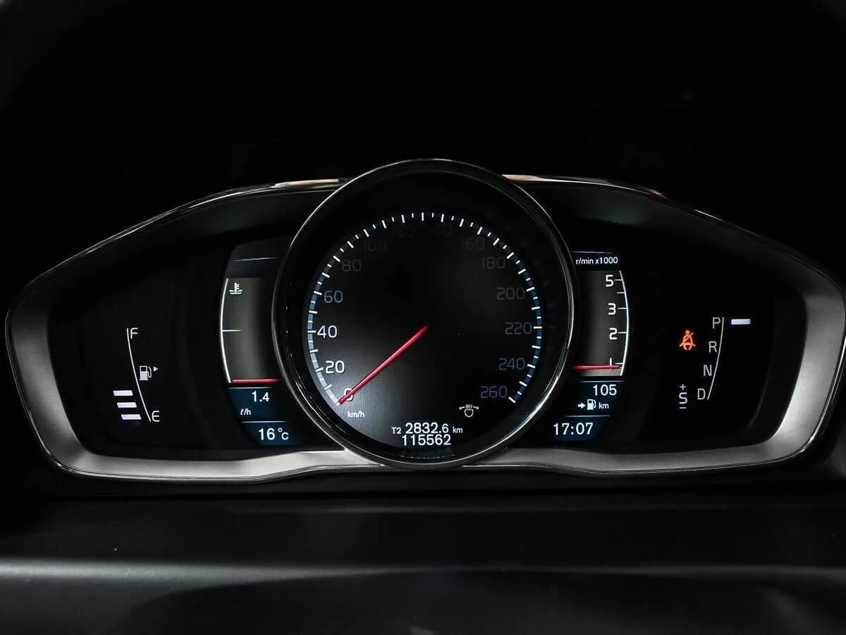 Volvo XC70