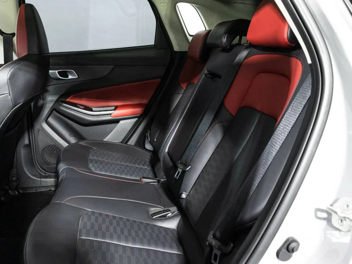 Changan CS55 Plus