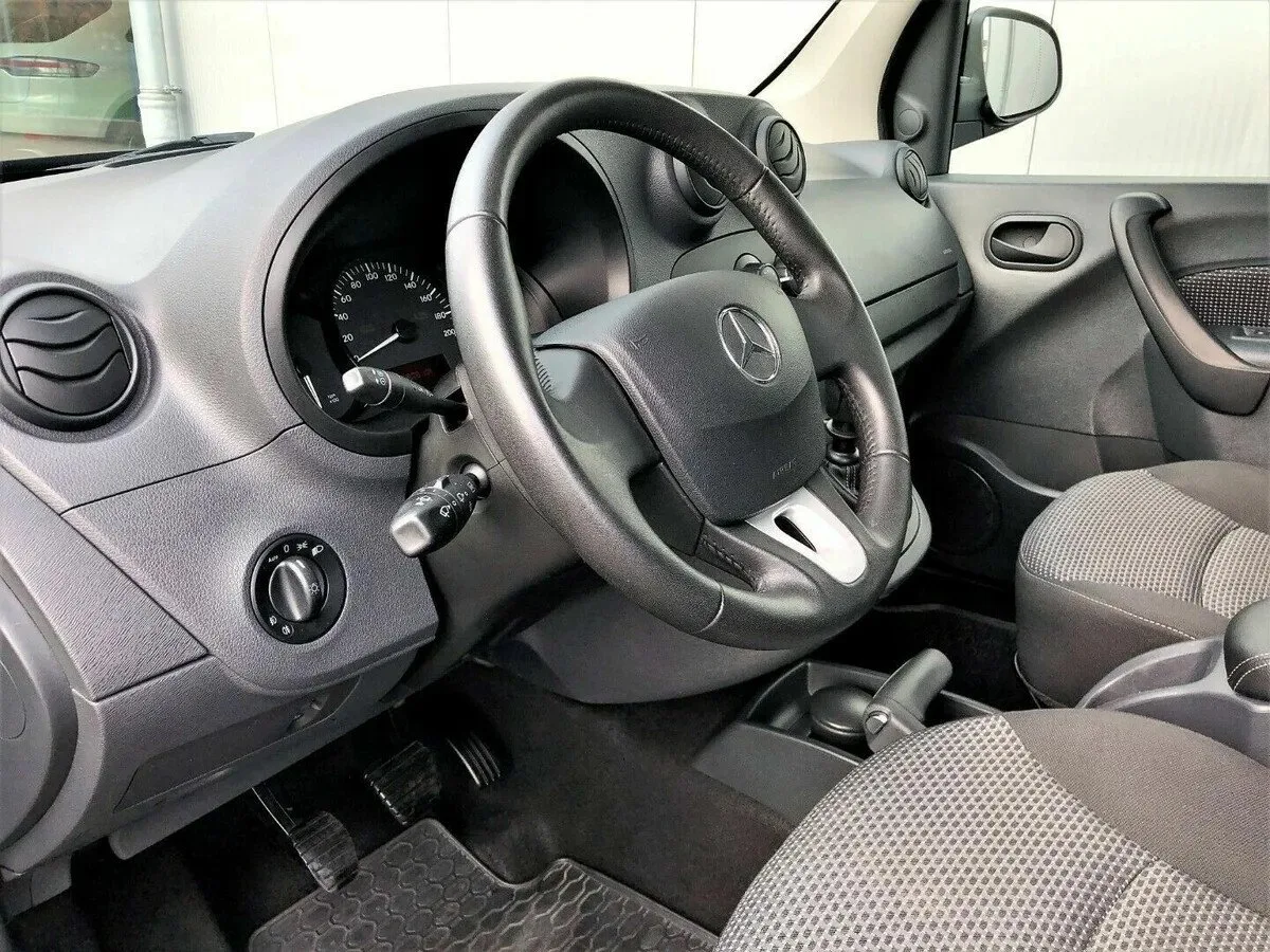 Mercedes-Benz Citan