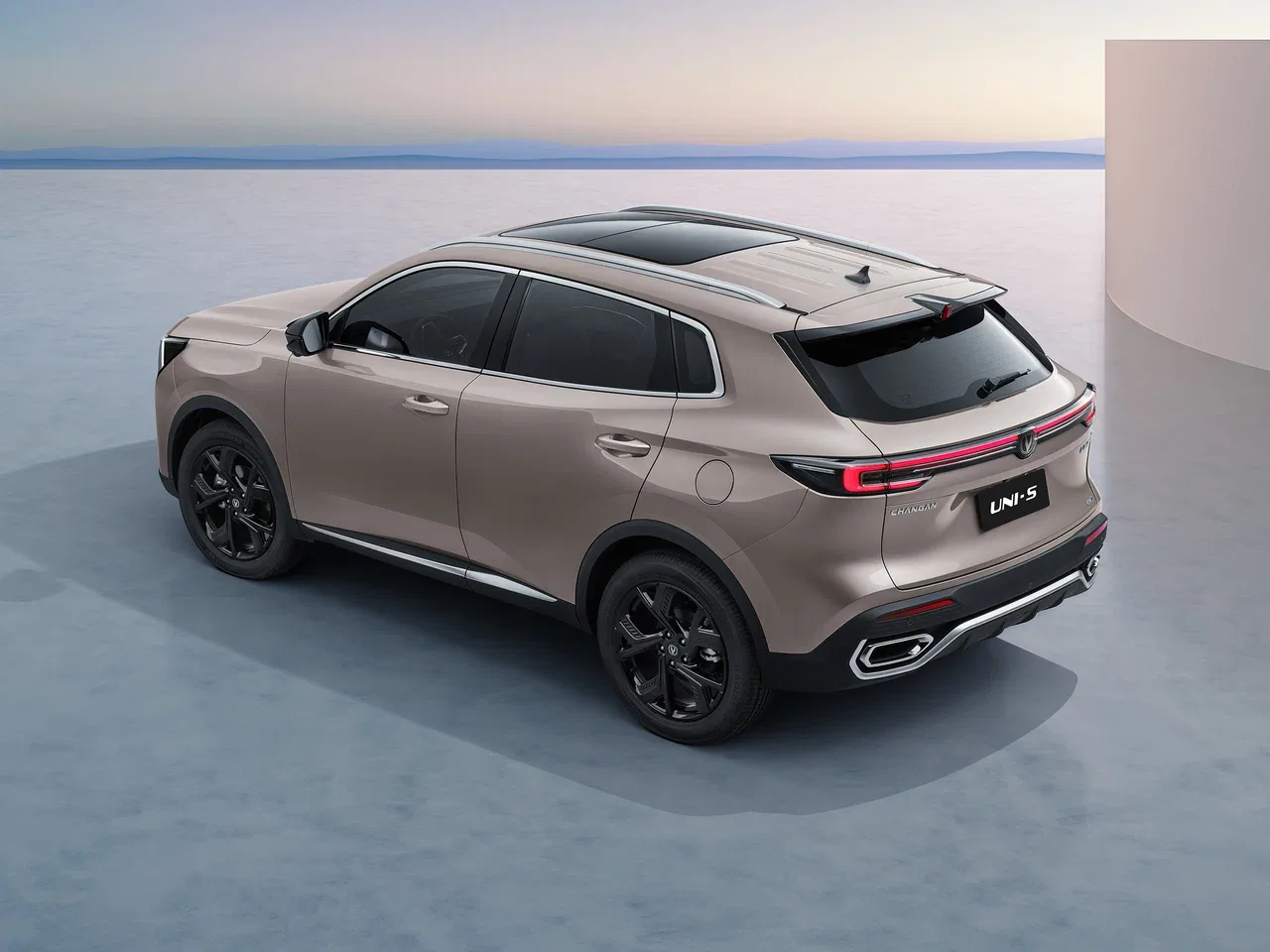 Changan Uni S CS55PLUS