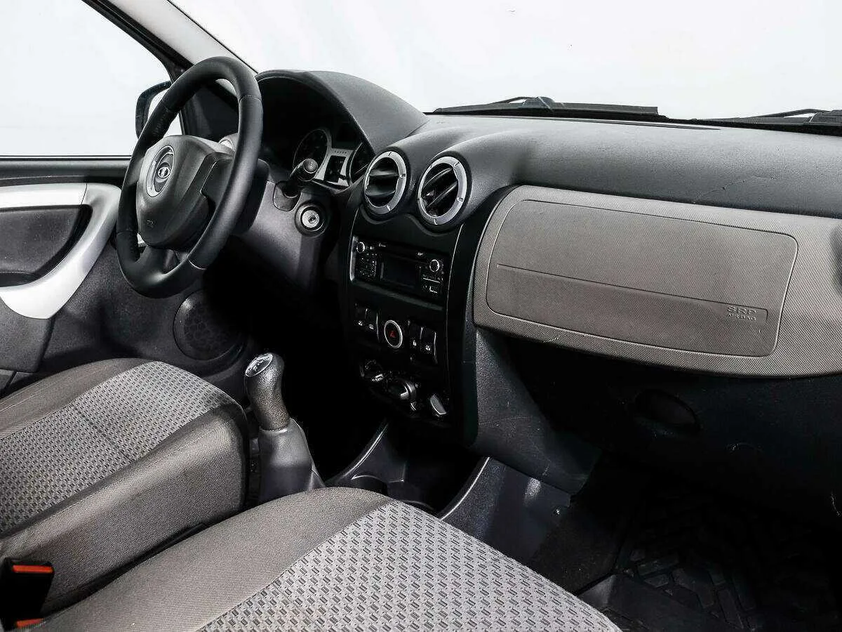 LADA (ВАЗ) Largus
