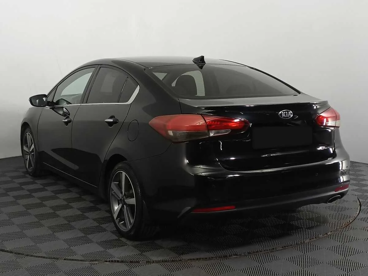 Kia Cerato