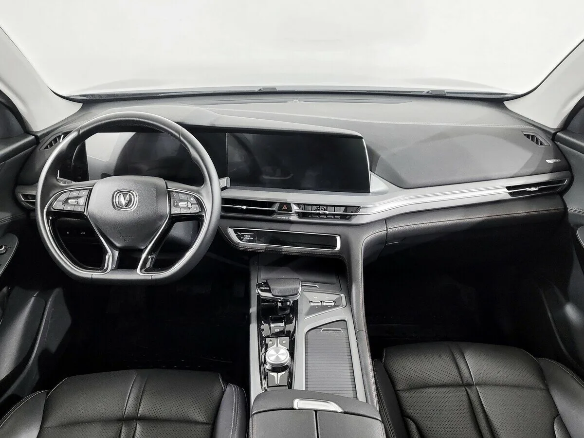 Changan CS75 Plus
