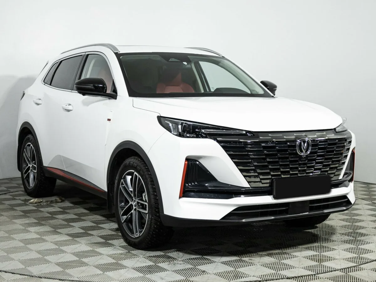 Changan Uni S CS55 Plus