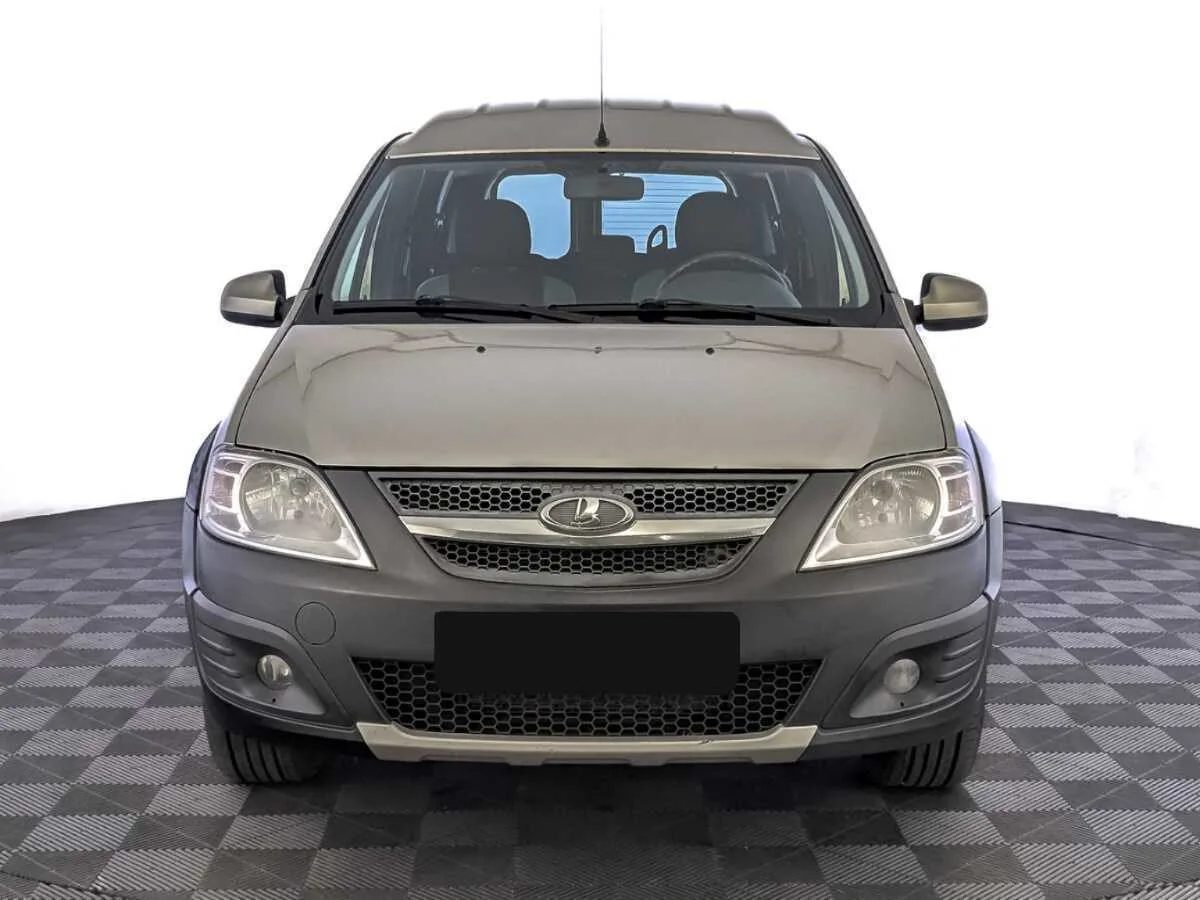 LADA (ВАЗ) Largus