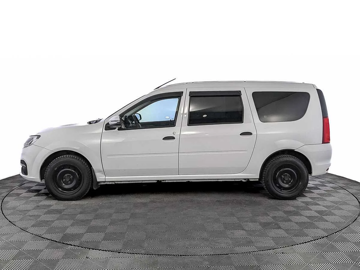 LADA (ВАЗ) Largus