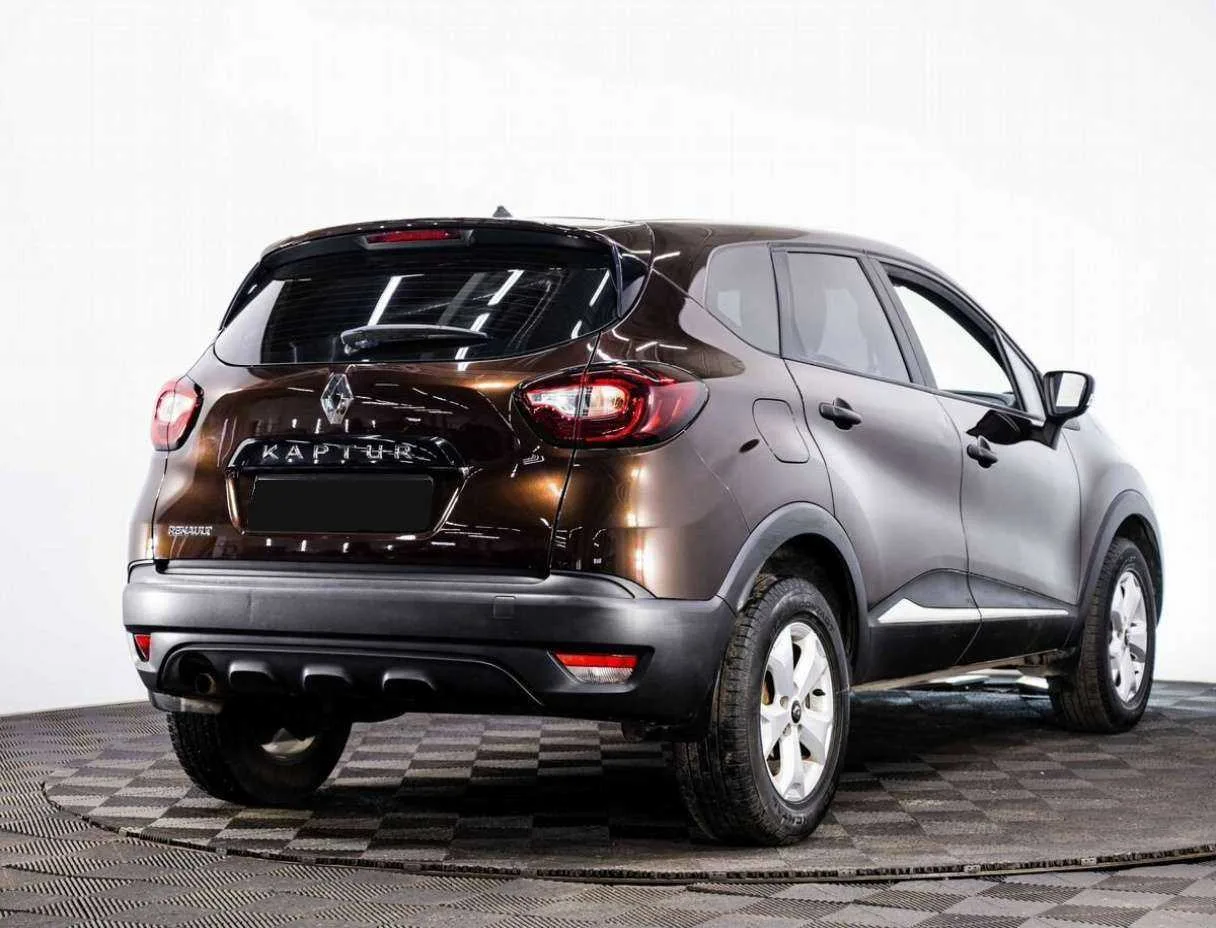 Renault Kaptur