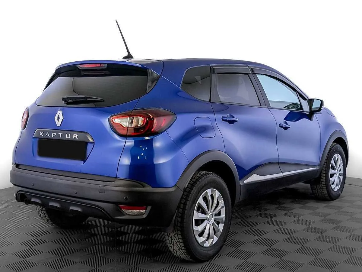 Renault Kaptur