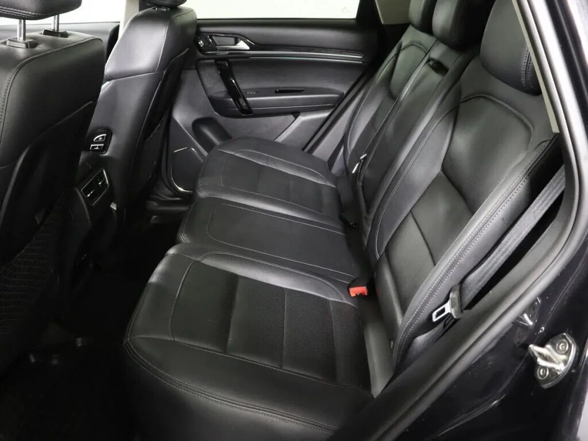 Zotye Coupa