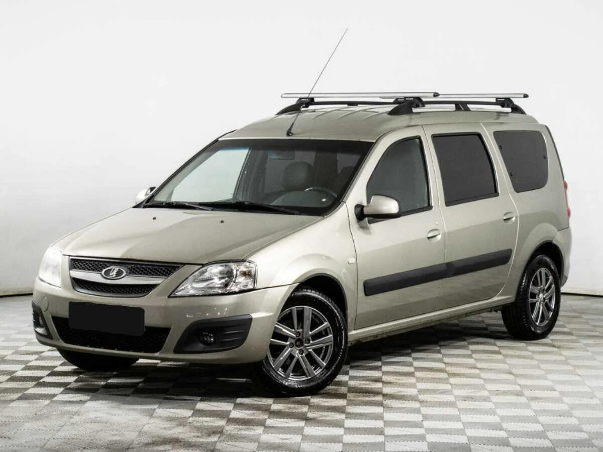 LADA (ВАЗ) Largus